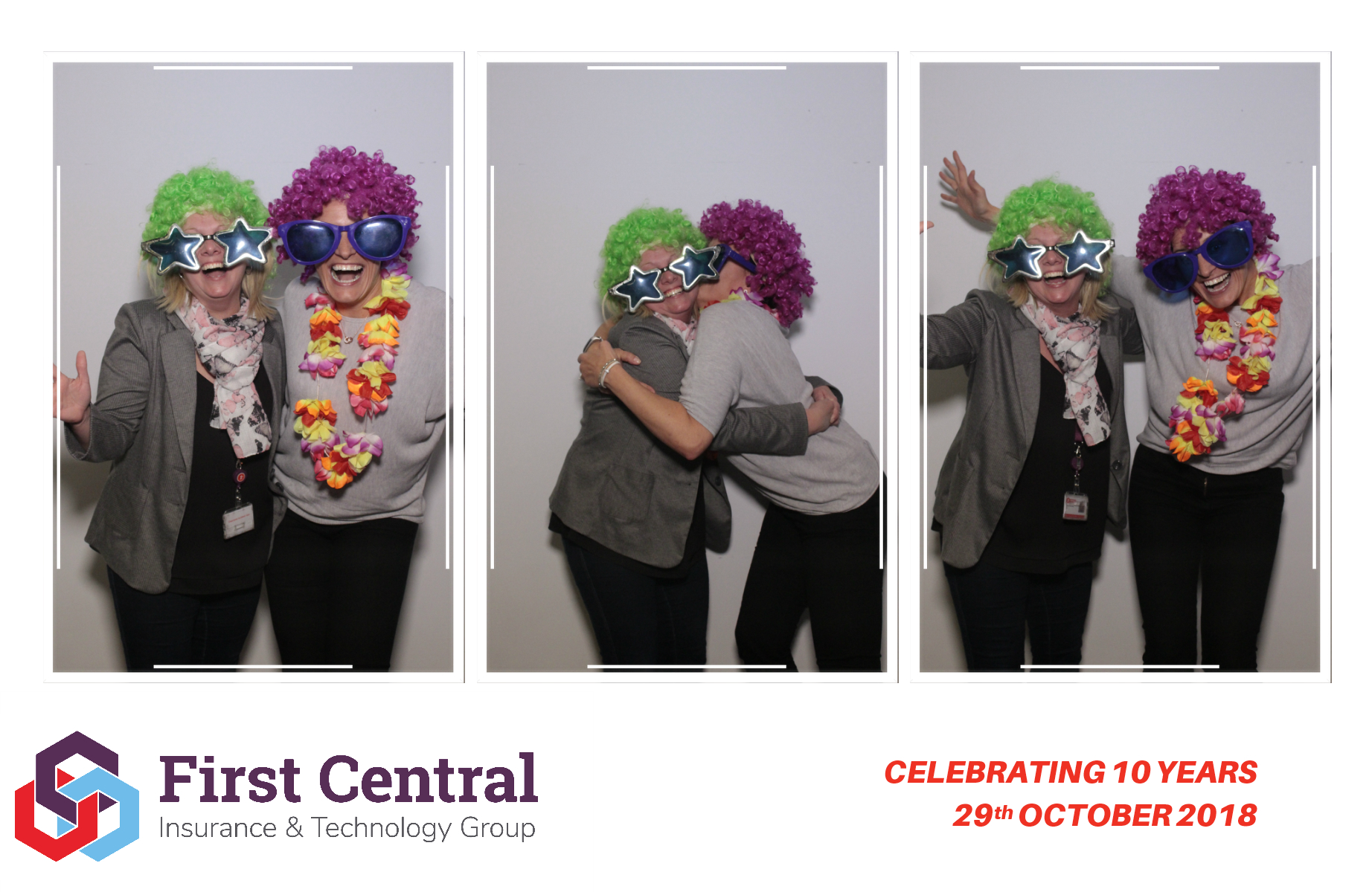 1st Central Insurance | View more photos from the event at gallery.myphotoboothexperience.co.uk/u/MyPhotoBoothExperienceLtd/1st-Central-Insurance